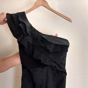 Calender Brand Black Cocktail Dress [S/M]